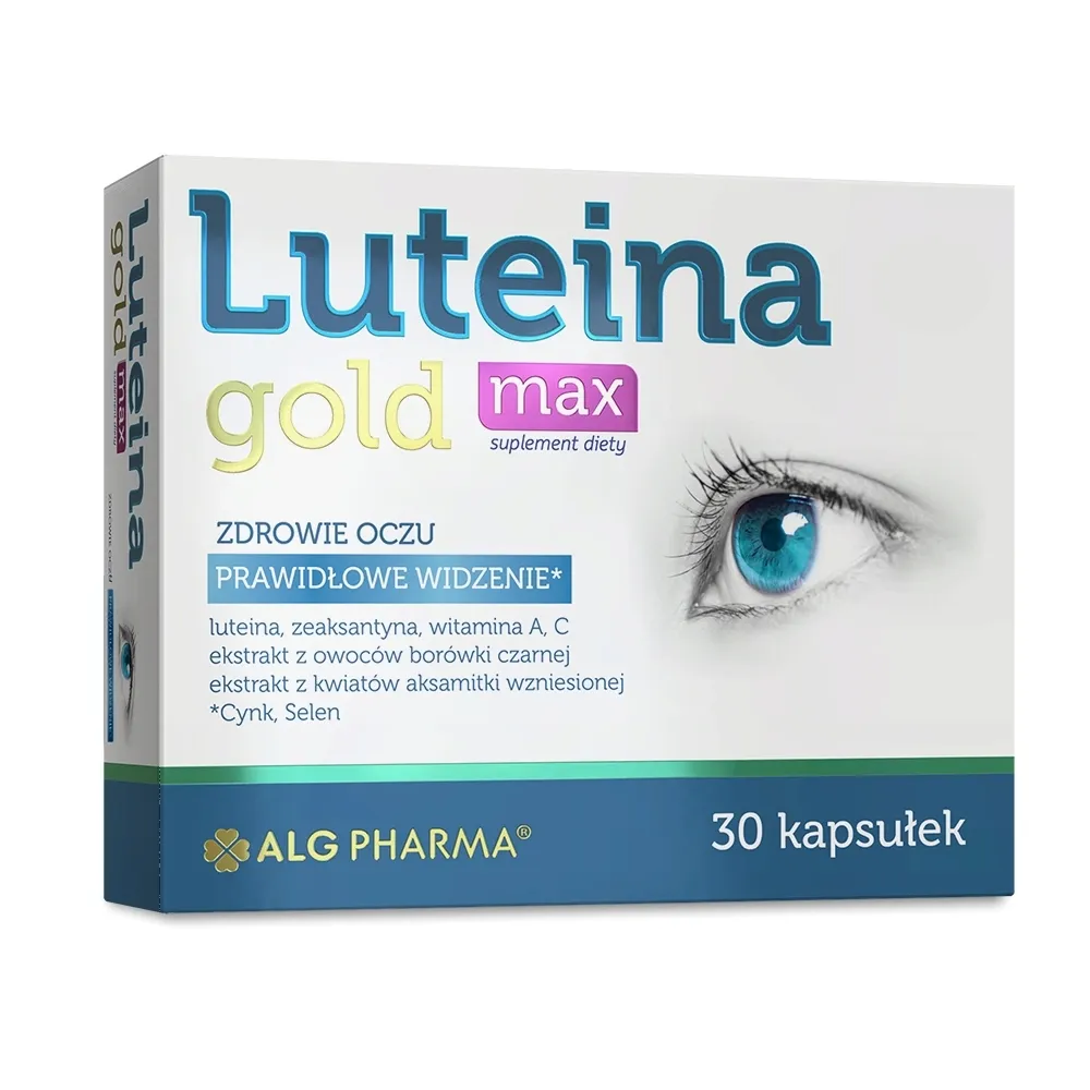 alg-pharma-luteina-gold-max-30-kapsulek