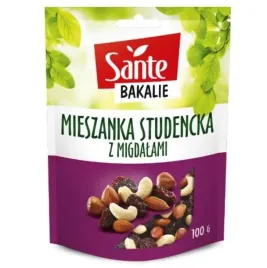 sante-bakalia-mieszanka-studencka-z-migdalami-100g