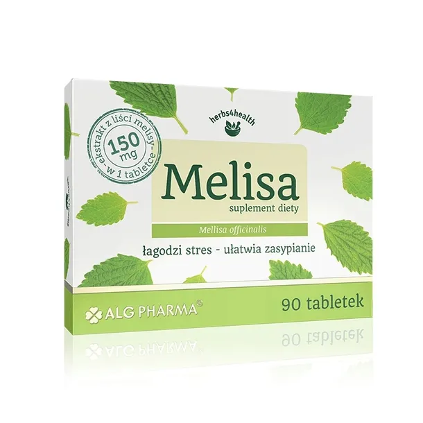 alg-pharma-melisa-90-tabletek-liczba-sztuk-90-szt