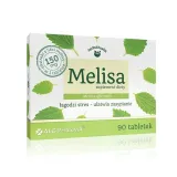 alg-pharma-melisa-90-tabletek-liczba-sztuk-90-szt