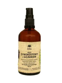 astron-olej-zywokostowy-z-gojnikiem-100-ml