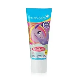brush-baby-pasta-do-zebow-dla-dzieci-3-truskawkowa-50ml