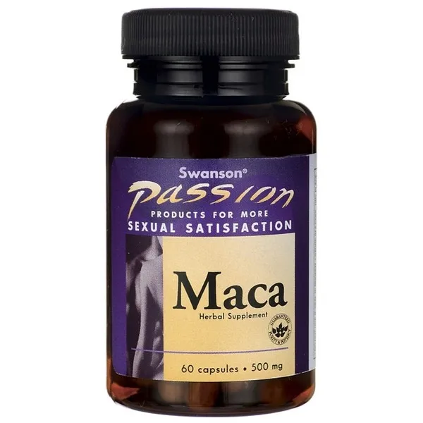 swanson-maca-ekstrakt-500-mg-60-kapsulek-liczba-sztuk-60-szt