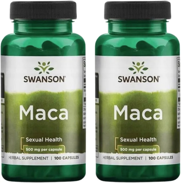 swanson-maca-ekstrakt-500-mg-100-kapsulek-waga-netto-0-09-g