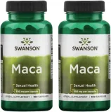 swanson-maca-ekstrakt-500-mg-100-kapsulek-waga-netto-0-09-g