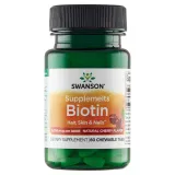 swanson-biotyna-60-tabletek-do-ssania-pojemnosc-60-ml