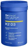 formeds-bicaps-k2-d3-60-kapsulek-liczba-sztuk-60-szt