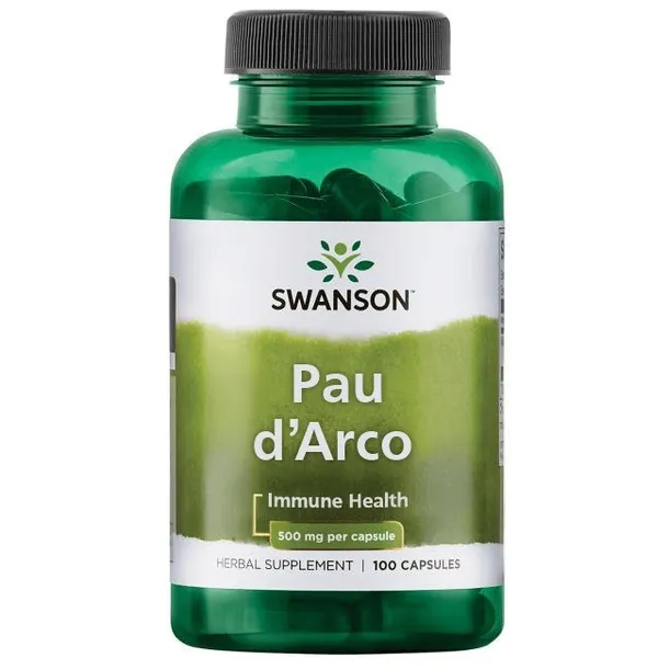 swanson-pau-d-arco-lapacho-500-mg-100-kapsulek-liczba-sztuk-100-szt