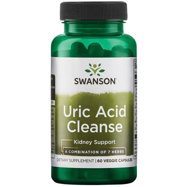 swanson-uric-acid-cleanse-60-kapsulek