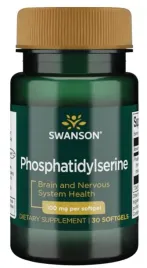 swanson-fosfatydyloseryna-100-mg-30-kapsulek
