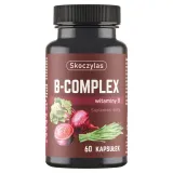 skoczylas-b-complex-60-kapsulek-waga-150-g