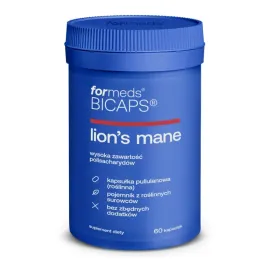 formeds-bicaps-lion-s-mane-60-kapsulek
