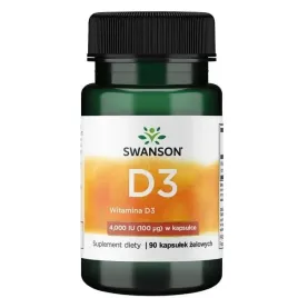 swanson-witamina-d3-4000-iu-90-kapsulek