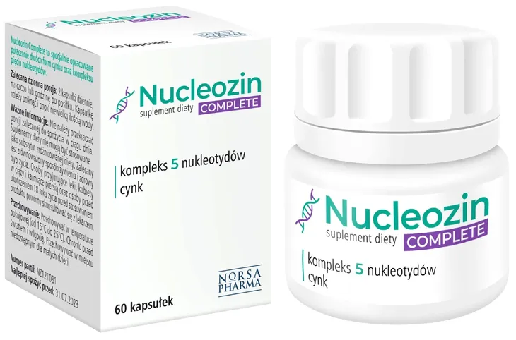 norsa-pharma-nucleozin-complete-60-kapsulek-marka-norsa-pharma