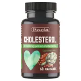 skoczylas-cholesterol-60-kapsulek-postac-kapsulki-liczba-sztuk-60-szt