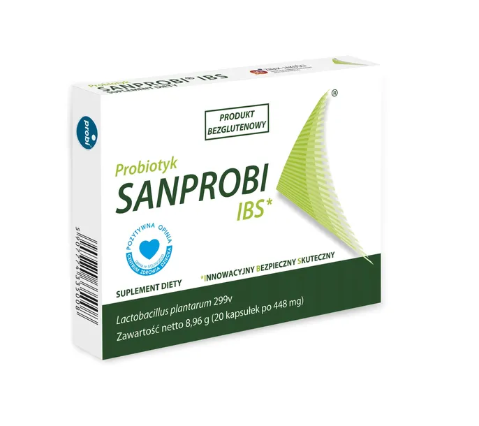sanprobi-ibs-20-kapsulek-podstawowy-skladnik-probiotyki