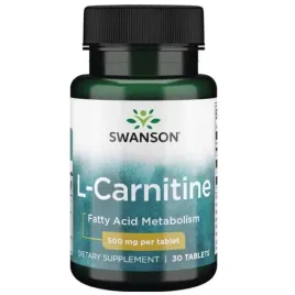 swanson-l-karnityna-500-mg-30-tabletek