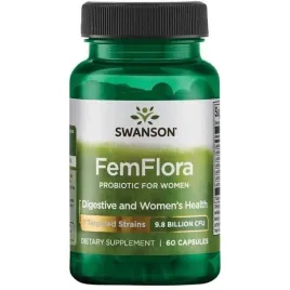 swanson-femflora-60-kapsulek