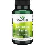 swanson-fs-lemon-balm-500mg-60-kapsulek-postac-kapsulki