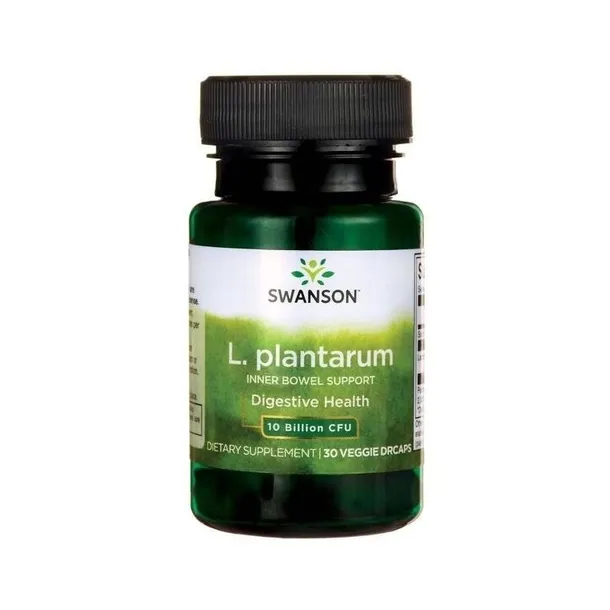 swanson-l-plantarum-30-kapsulek-liczba-sztuk-30-szt