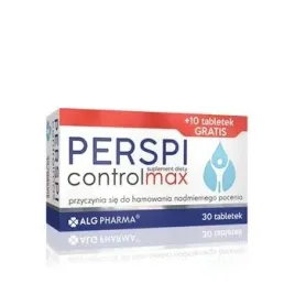 alg-pharma-perspicontrol-max-40-tabletek