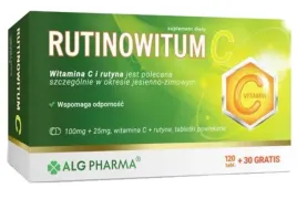 alg-pharma-rutinowitum-c-150-tabletek