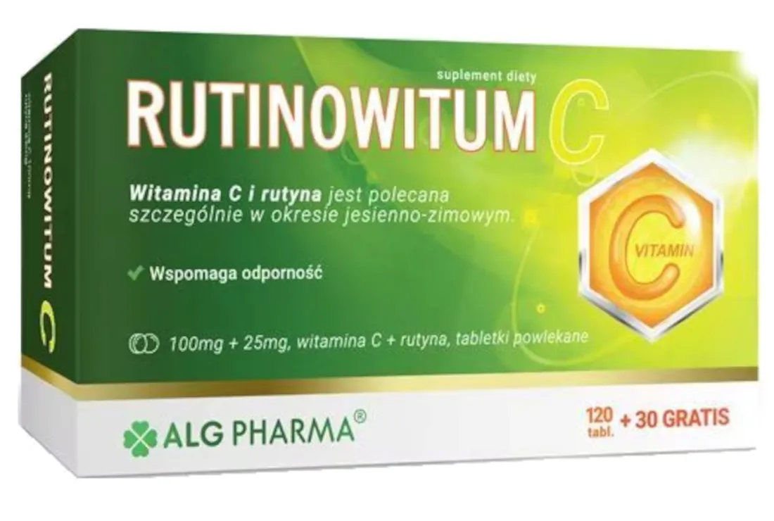 alg-pharma-rutinowitum-c-150-tabletek