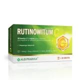 alg-pharma-rutinowitum-c-150-tabletek-postac-tabletki