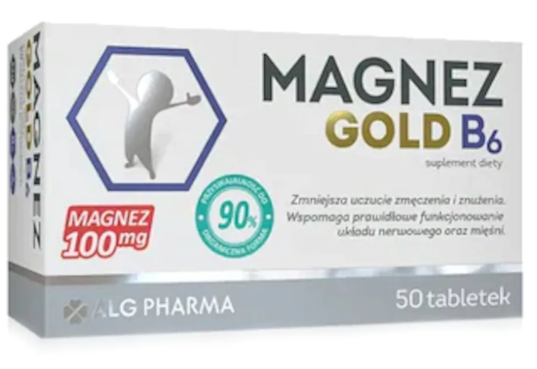 alg-pharma-magnez-gold-b6-50-tabletek