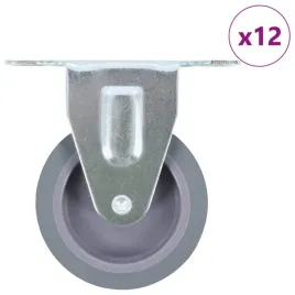 kolka-nieskretne-75mm-szare-zestaw-12