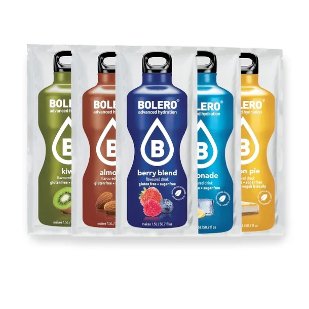 bolero-instant-mandarin-9g-certyfikat-brak