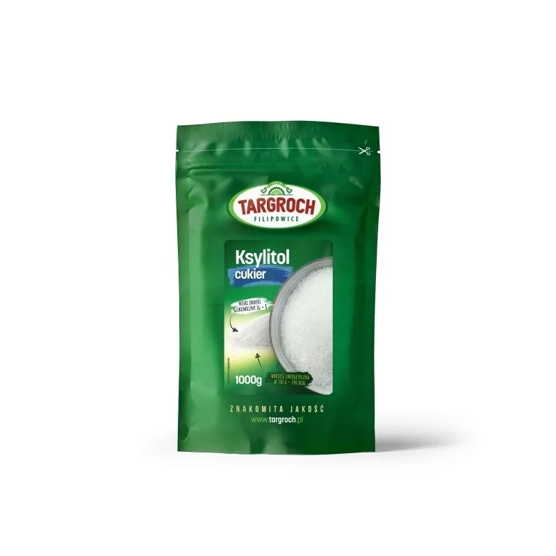targroch-ksylitol-1-kg