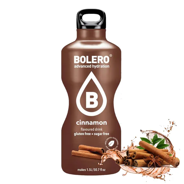 bolero-instant-cinnamon-9g-certyfikat-brak