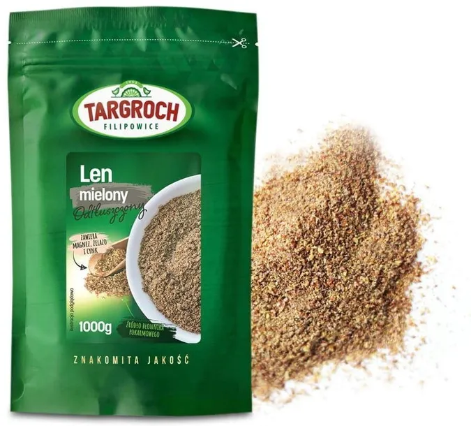 targroch-len-mielony-1-kg-produkt-nie-zawiera-antyzbrylaczy-barwnikow-glutenu-gmo-konserwantow-oleju-palmowego