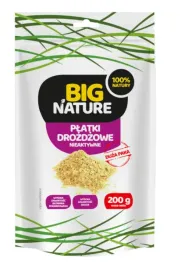 big-nature-platki-drozdzowe-nieaktywne-200g