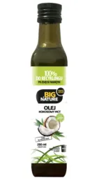 big-nature-olej-kokosowy-mct-250ml