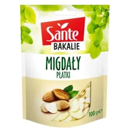 sante-bakalia-migdaly-platki-100g