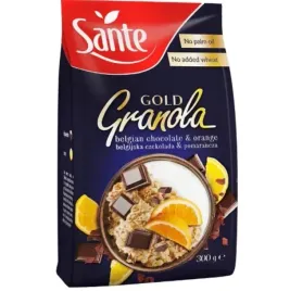 sante-granola-gold-czekolada-pomarancza-300g