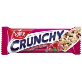 sante-baton-crunchy-zurawina-malina-w-polewie-waniliowej-40g