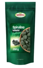 targroch-spirulina-250mg-w-tabletkach-250g