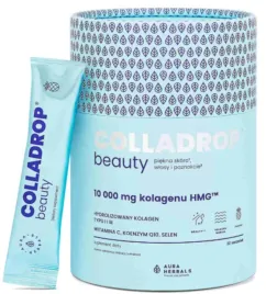 aura-herbals-colladrop-beauty-kolagen-hmg-10000-mg-ananas-saszetki-30-sztuk