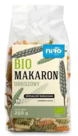 niro-makaron-orkiszowy-trojkolorowy-slimaczki-bio-250-g