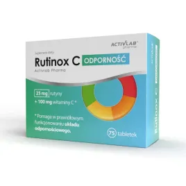 activlab-rutinox-c-witamina-c-rutyna-75-tabletek