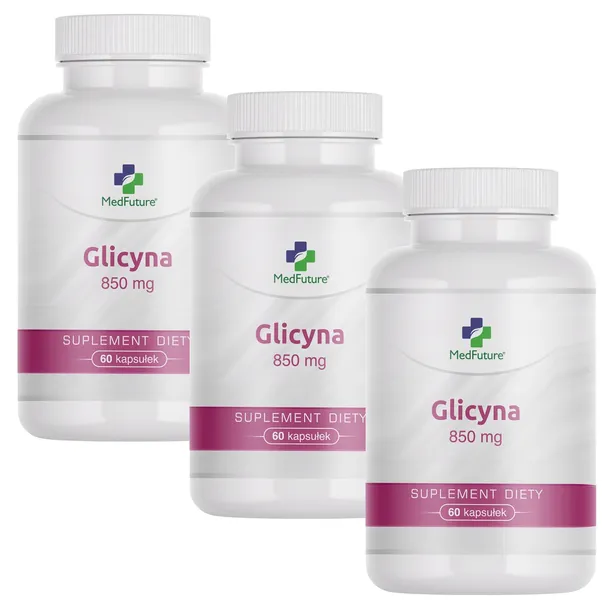 medfuture-glicyna-850-mg-60-kapsulek-stan-nowy