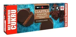 pure-and-good-ciastka-kakaowe-krem-brownie-w-czekoladzie-bez-dod-cukru-128g