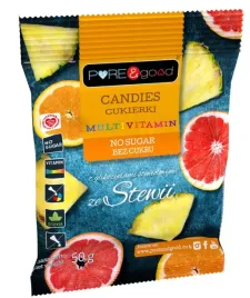 pure-and-good-cukierki-multivitamin-ze-stewia-bez-cukru-50g