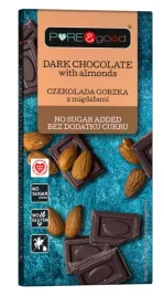 pure-and-good-czekolada-gorzka-z-migdalami-bez-dodatku-cukru-75g