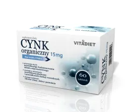 vitadiet-cynk-organiczny-15-mg-60-tabletek