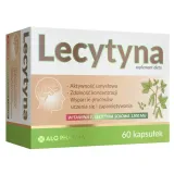 alg-pharma-lecytyna-60-kapsulek