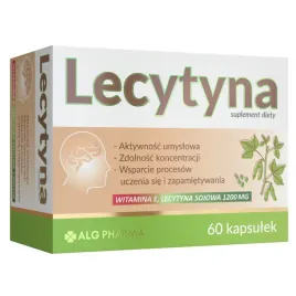 alg-pharma-lecytyna-60-kapsulek
